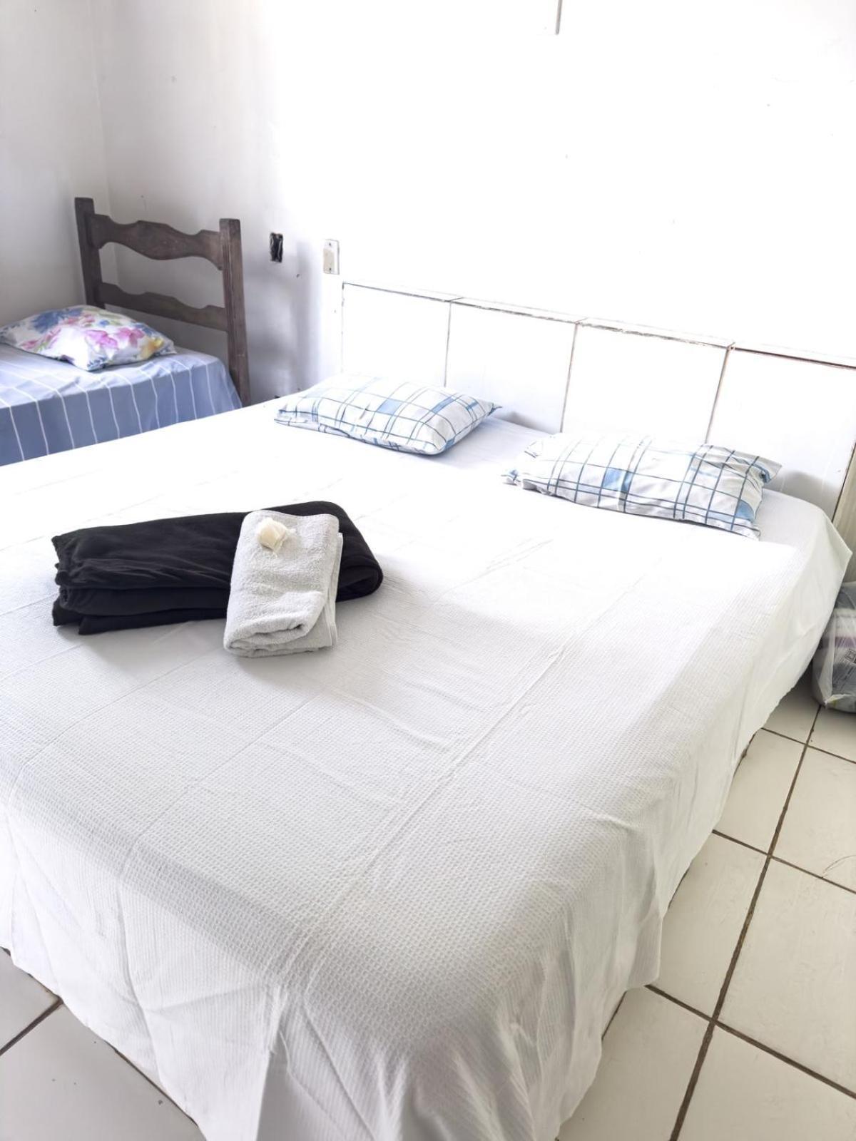 Hotel Aconchego Matozinhos Εξωτερικό φωτογραφία