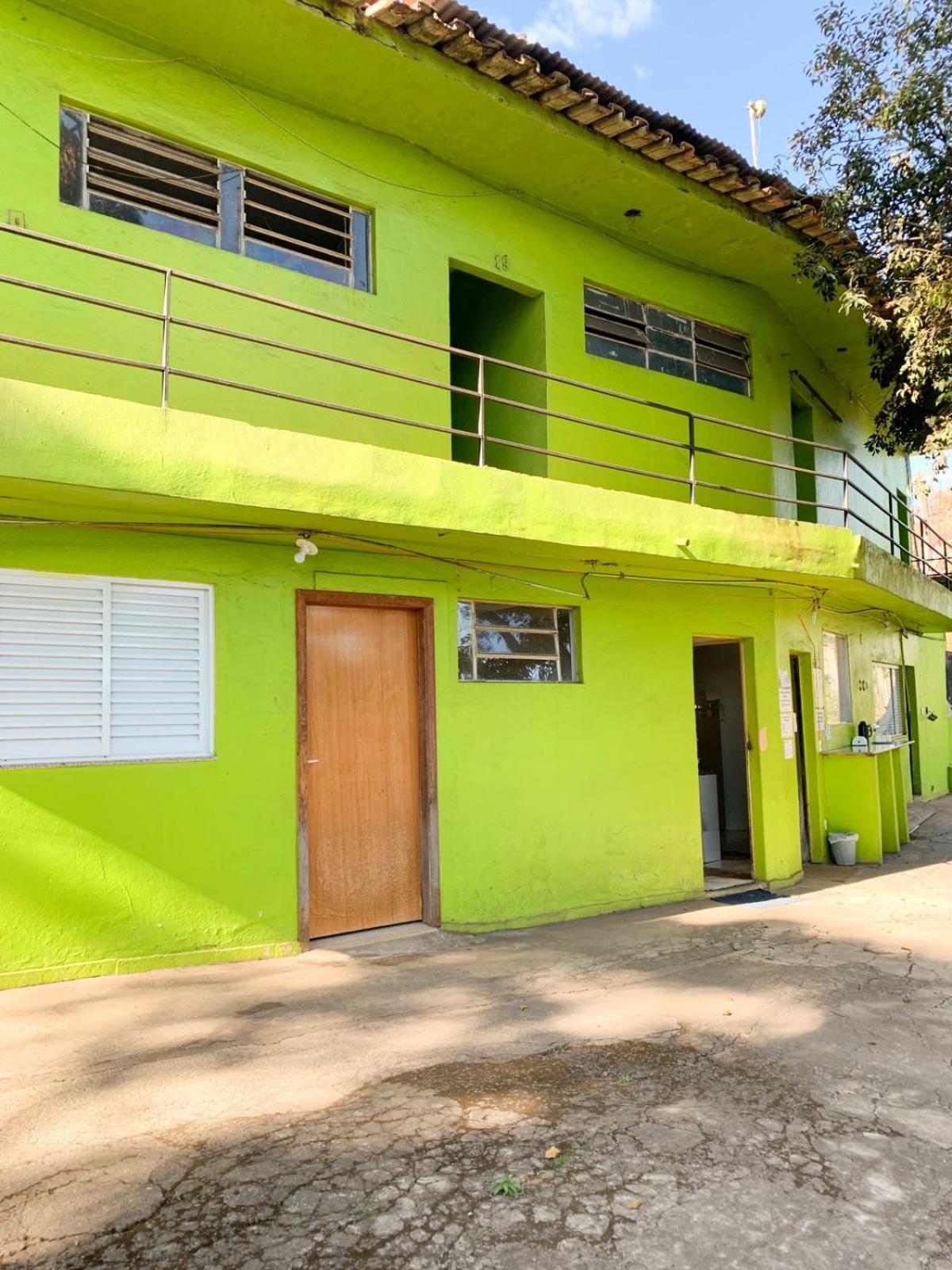 Hotel Aconchego Matozinhos Εξωτερικό φωτογραφία